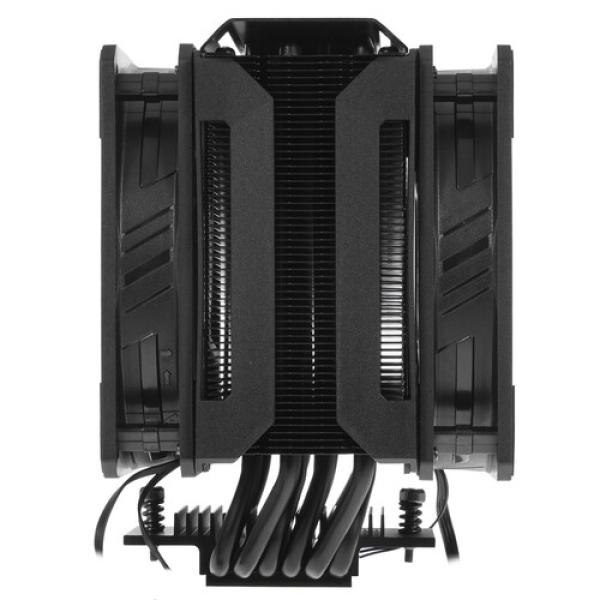 cooler-for-processor-coolermaster-masterair-ma-612-stealth-argb-map-t-6-ps-218pa-r-1-black-4