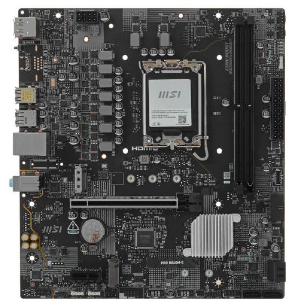 motherboard-msi-pro-b860m-e-1