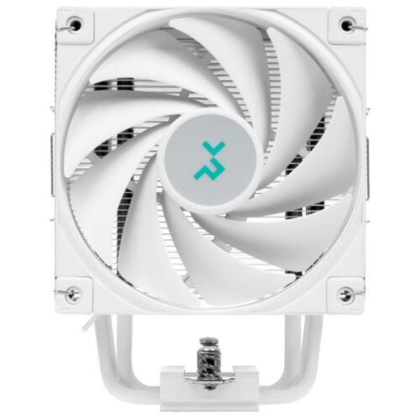 cooler-for-processor-deepcool-ak-500-wh-r-ak-500-whnnmt-g-white-2