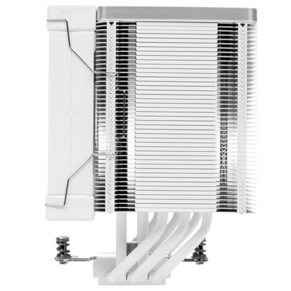 cooler-for-processor-deepcool-ak-500-wh-r-ak-500-whnnmt-g-white-3