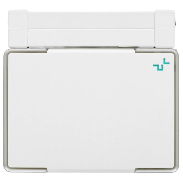 cooler-for-processor-deepcool-ak-500-wh-r-ak-500-whnnmt-g-white-5
