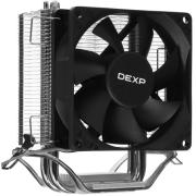 cooler-for-processor-dexp-dpc-d2200h-black