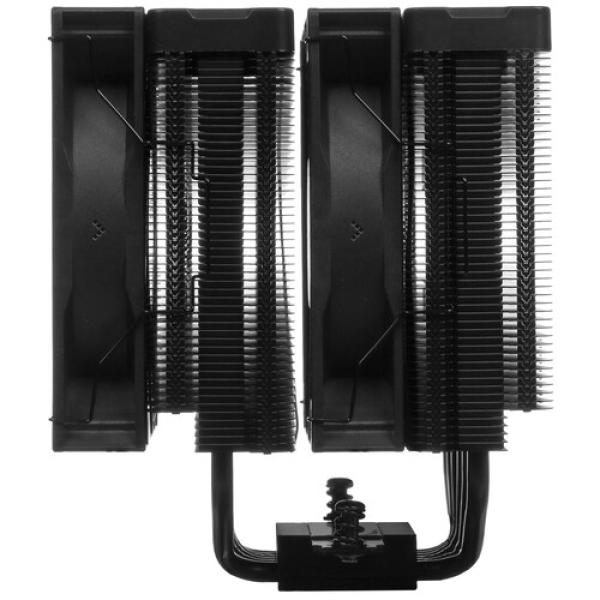 cooler-for-processor-deepcool-ag-620-digital-bk-argb-r-ag-620-bkadmn-g-2-black-5