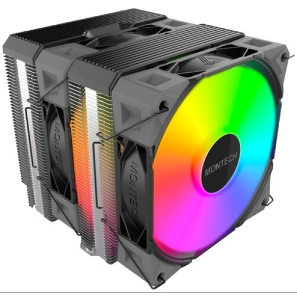 cooler-for-processor-montech-nx-600-argb-nx-600-b-black-1