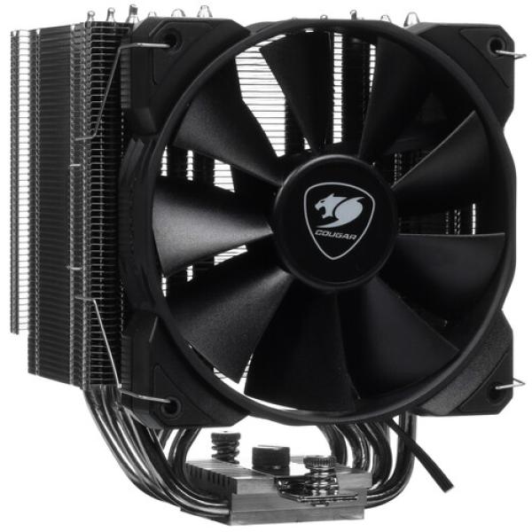 cooler-for-processor-cougar-forza-85-essential-cgr-fzae-85-black-1