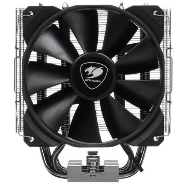 cooler-for-processor-cougar-forza-85-essential-cgr-fzae-85-black-2