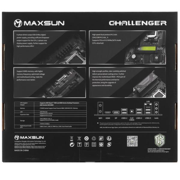 motherboard-maxsun-challenger-b650m-v-2-5