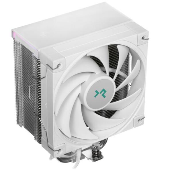 cooler-for-processor-deepcool-ak-500-s-digital-se-wh-r-ak-500-s-whadmn-gjd-white-2