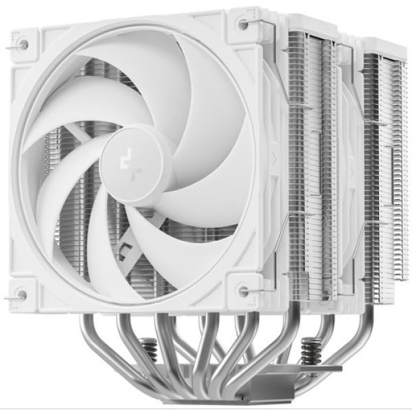 cooler-for-processor-deepcool-ag-620-g-2-r-ag-620-whnpmg-2-g-white-2