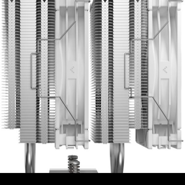 cooler-for-processor-deepcool-ag-620-g-2-r-ag-620-whnpmg-2-g-white-4