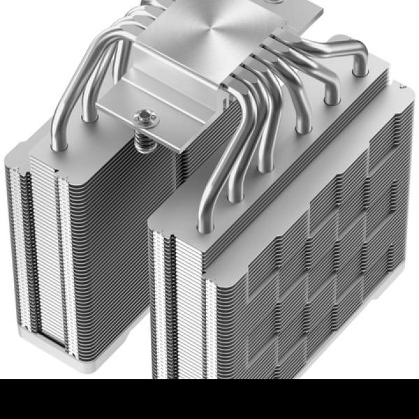 cooler-for-processor-deepcool-ag-620-g-2-r-ag-620-whnpmg-2-g-white-5