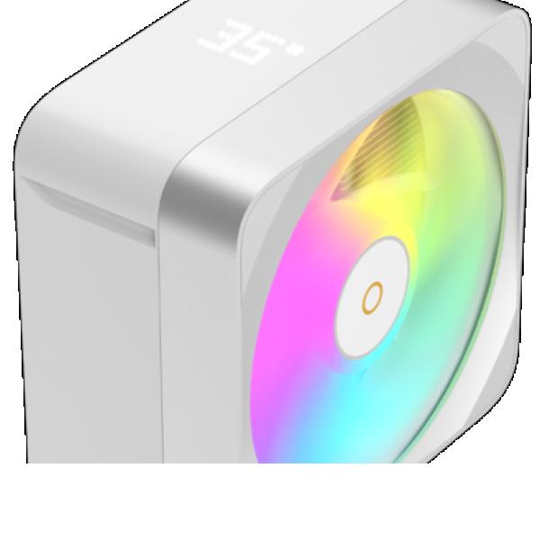 cooler-for-processor-ocypus-delta-40-ex-digital-delta-40-wh-1-nawd-00-e-gl-white-1