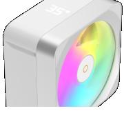 cooler-for-processor-ocypus-delta-40-ex-digital-delta-40-wh-1-nawd-00-e-gl-white