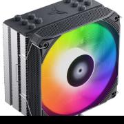 cooler-for-processor-jonsbo-pisa-5-argb-grey-pisa-5-grey-black