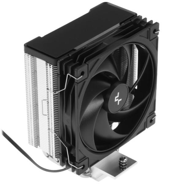 cooler-for-processor-deepcool-ag-400-g-2-r-ag-400-bknpmg-2-g-black-1