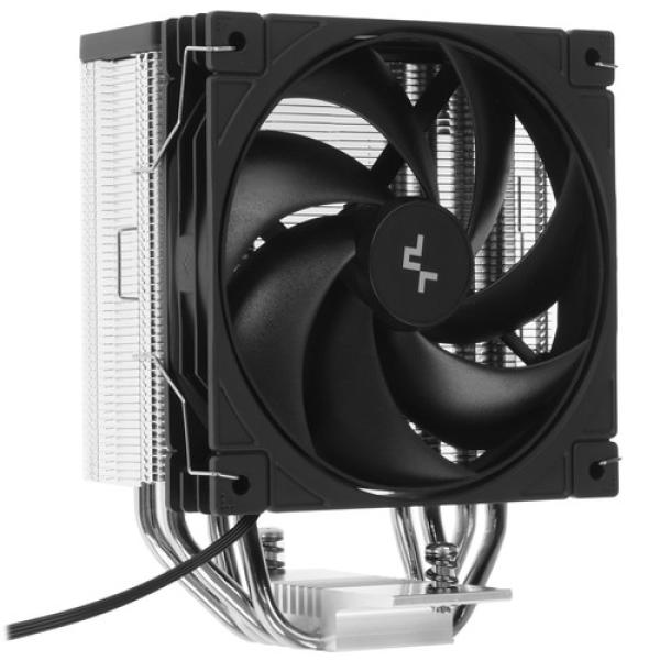 cooler-for-processor-deepcool-ag-400-g-2-r-ag-400-bknpmg-2-g-black-2