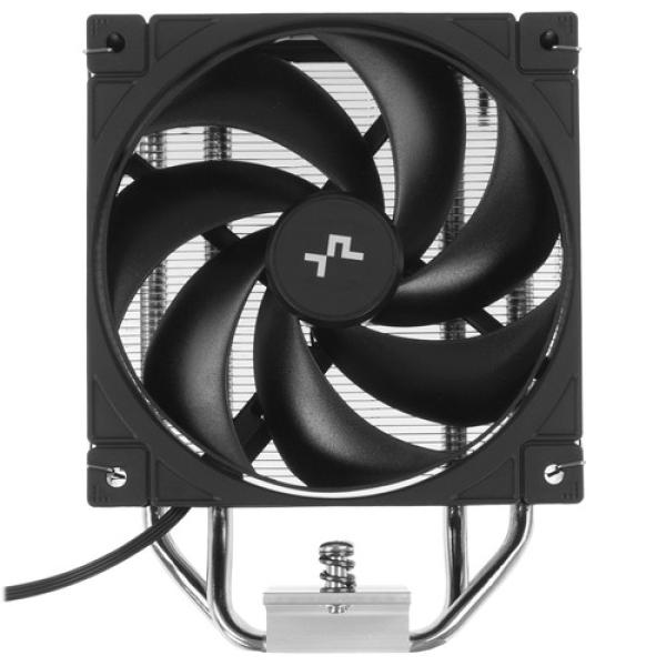 cooler-for-processor-deepcool-ag-400-g-2-r-ag-400-bknpmg-2-g-black-3