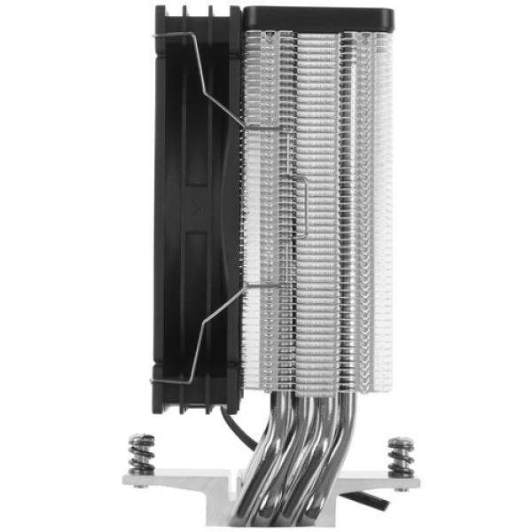 cooler-for-processor-deepcool-ag-400-g-2-r-ag-400-bknpmg-2-g-black-4