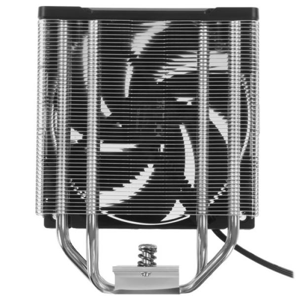 cooler-for-processor-deepcool-ag-400-g-2-r-ag-400-bknpmg-2-g-black-5