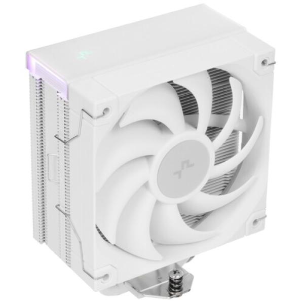 cooler-for-processor-deepcool-ak-400-digital-pro-wh-r-ak-400-whapmn-g-white-2