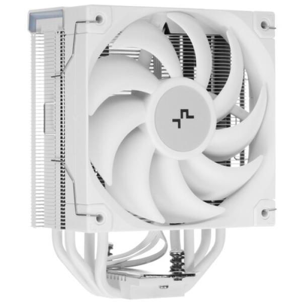 cooler-for-processor-deepcool-ak-400-digital-pro-wh-r-ak-400-whapmn-g-white-3