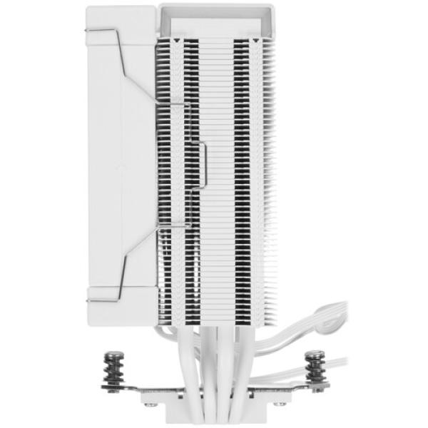 cooler-for-processor-deepcool-ak-400-digital-pro-wh-r-ak-400-whapmn-g-white-5