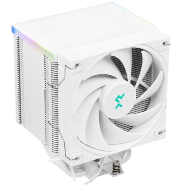 cooler-for-processor-deepcool-ak-500-digital-wh-r-ak-500-whadmn-g-white-2