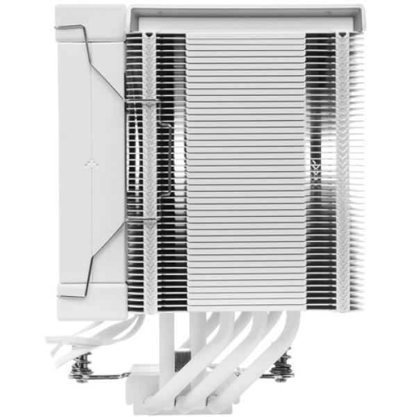 cooler-for-processor-deepcool-ak-500-digital-wh-r-ak-500-whadmn-g-white-5