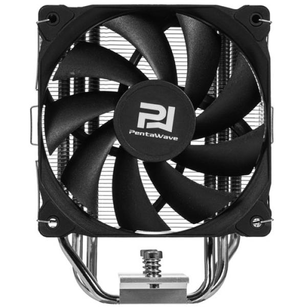 cooler-for-processor-pentawave-pc-z-03-c-srb-pc-z-03-csrb-black-2