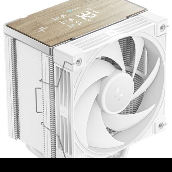 cooler-for-processor-deepcool-ak-700-digital-wh-r-ak-700-whndmn-gjd-white-1