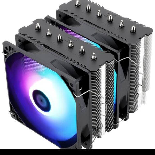 cooler-for-processor-thermalright-peerless-assassin-120-se-argb-black-1