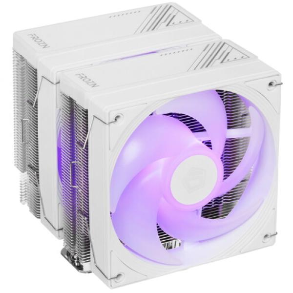 cooler-for-processor-idcooling-frozn-620-pro-se-argb-white-white-2