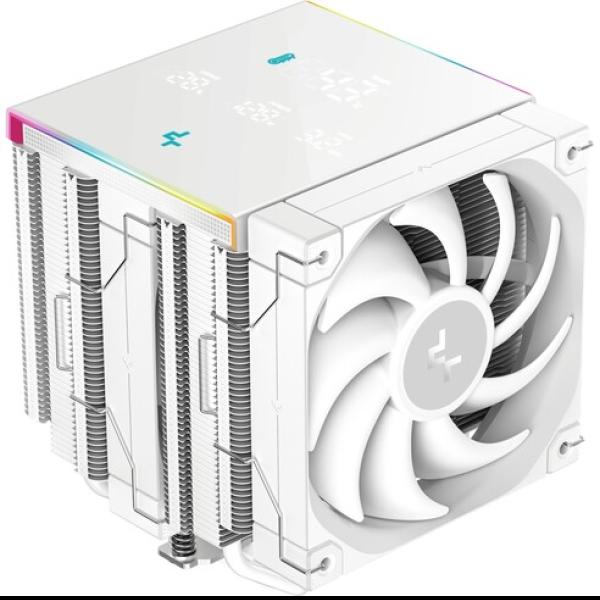 cooler-for-processor-deepcool-ak-620-digital-pro-wh-r-ak-620-whapmn-g-white-1
