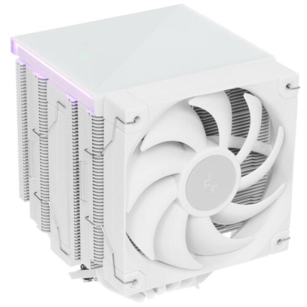 cooler-for-processor-deepcool-ak-620-digital-pro-wh-r-ak-620-whapmn-g-white-2