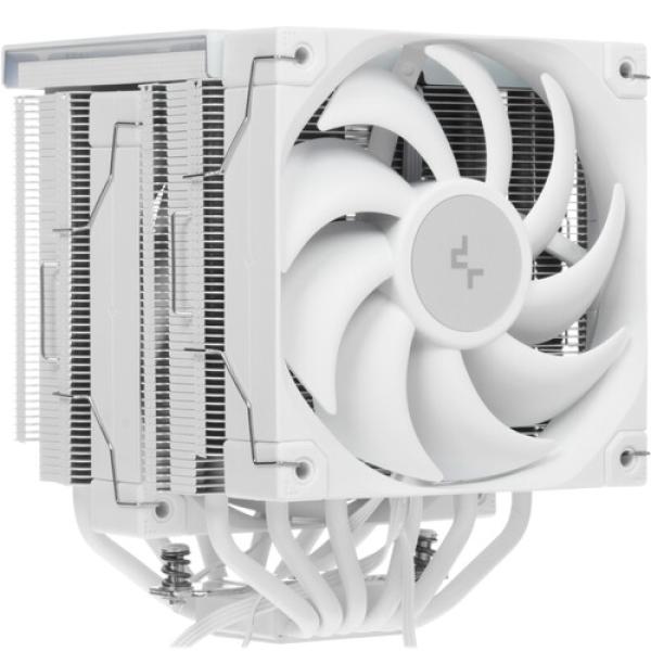 cooler-for-processor-deepcool-ak-620-digital-pro-wh-r-ak-620-whapmn-g-white-3