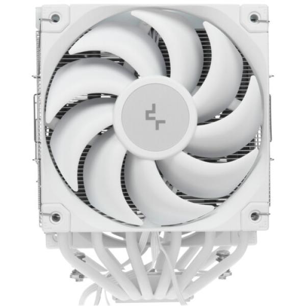 cooler-for-processor-deepcool-ak-620-digital-pro-wh-r-ak-620-whapmn-g-white-4