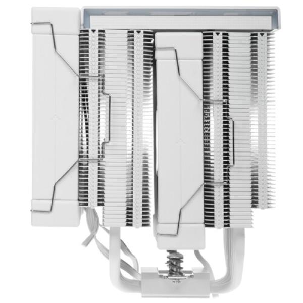 cooler-for-processor-deepcool-ak-620-digital-pro-wh-r-ak-620-whapmn-g-white-5