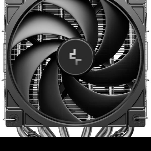 cooler-for-processor-deepcool-ag-620-g-2-r-ag-620-bknpmg-2-g-black-3