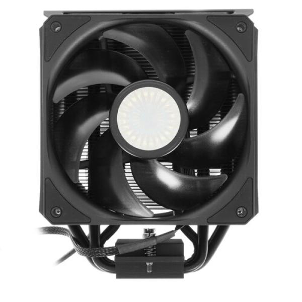 cooler-for-processor-coolermaster-masterair-ma-612-stealth-map-t-6-ps-218-pk-r-1-black-2