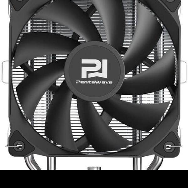 cooler-for-processor-pentawave-pc-z-04-e-srb-pc-z-04-esrbpwm-black-2