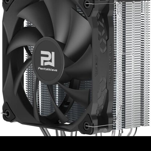 cooler-for-processor-pentawave-pc-z-04-e-srb-pc-z-04-esrbpwm-black-4