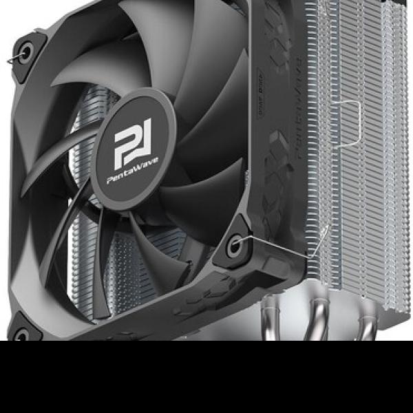 cooler-for-processor-pentawave-pc-z-04-e-srb-pc-z-04-esrbpwm-black-5