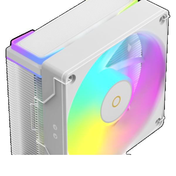 cooler-for-processor-ocypus-delta-40-se-argb-delta-40-wh-1-aawn-00-s-gl-white-1