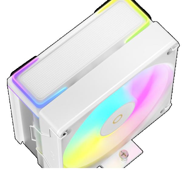 cooler-for-processor-ocypus-delta-40-se-argb-delta-40-wh-1-aawn-00-s-gl-white-2