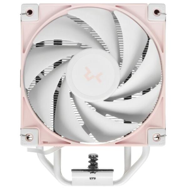 cooler-for-processor-deepcool-ak-400-pink-limited-r-ak-400-wpnpmn-g-pink-2