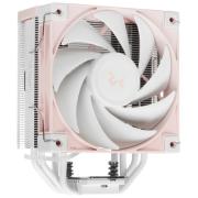 cooler-for-processor-deepcool-ak-400-pink-limited-r-ak-400-wpnpmn-g-pink