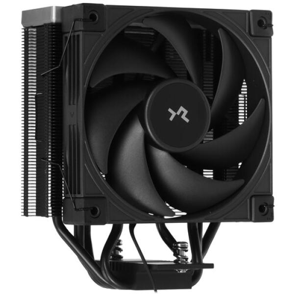 cooler-for-processor-deepcool-ak-400-g-2-r-ak-400-g-2-bknnmn-gjd-black-2