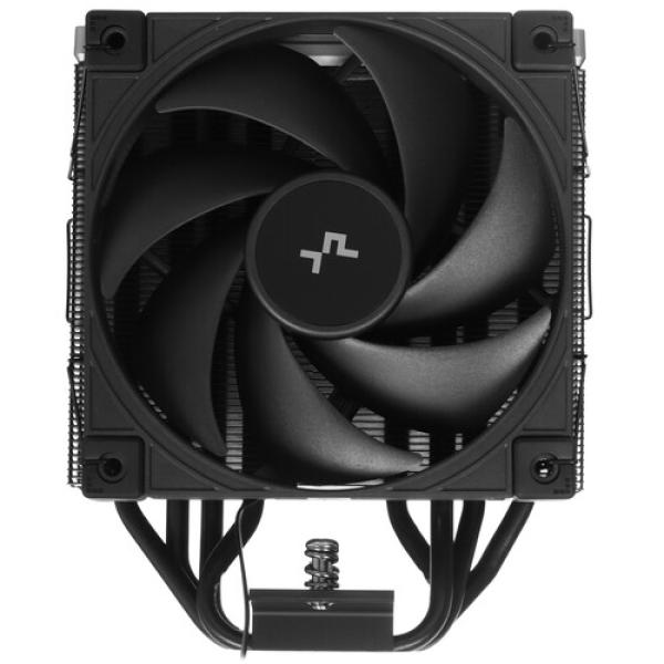cooler-for-processor-deepcool-ak-400-g-2-r-ak-400-g-2-bknnmn-gjd-black-3