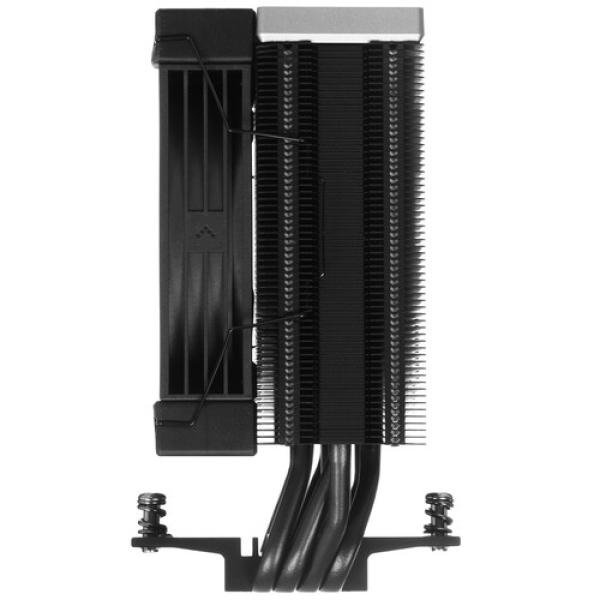 cooler-for-processor-deepcool-ak-400-g-2-r-ak-400-g-2-bknnmn-gjd-black-4