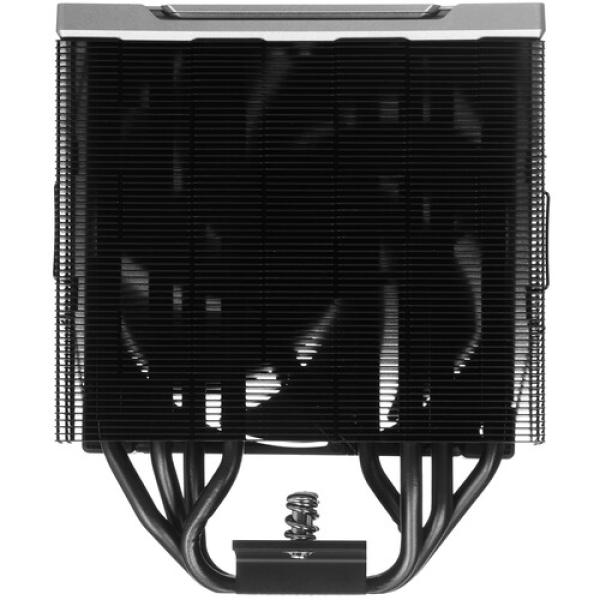 cooler-for-processor-deepcool-ak-400-g-2-r-ak-400-g-2-bknnmn-gjd-black-5